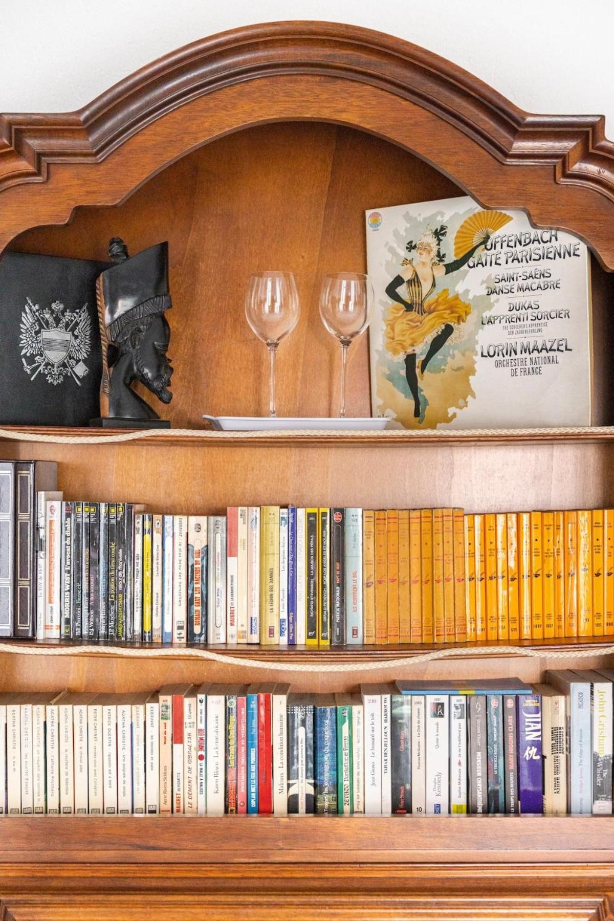 Privatunterkunft Felix's Lausanne